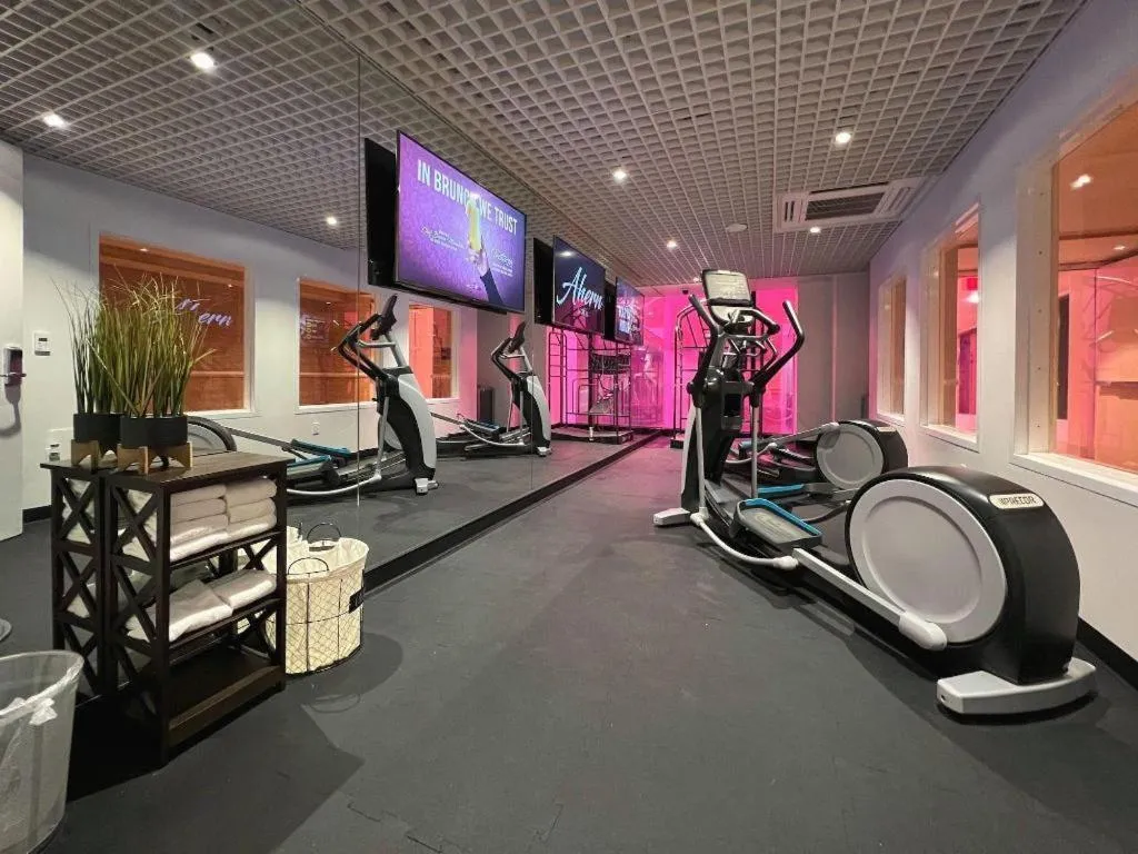 Ahern Hotel and Event Center