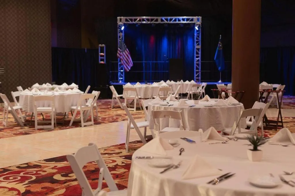 Ahern Hotel and Event Center