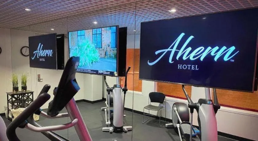 Ahern Hotel and Event Center