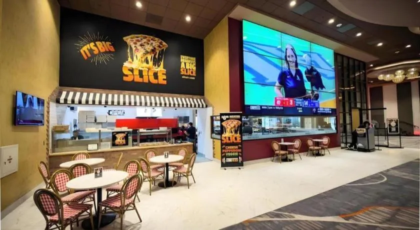 Ahern Hotel and Event Center