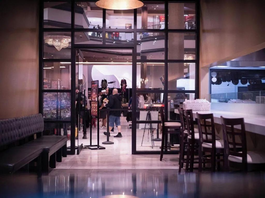 Ahern Hotel and Event Center