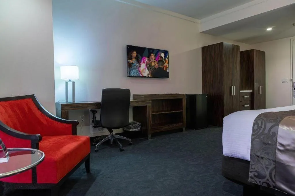 Ahern Hotel and Event Center