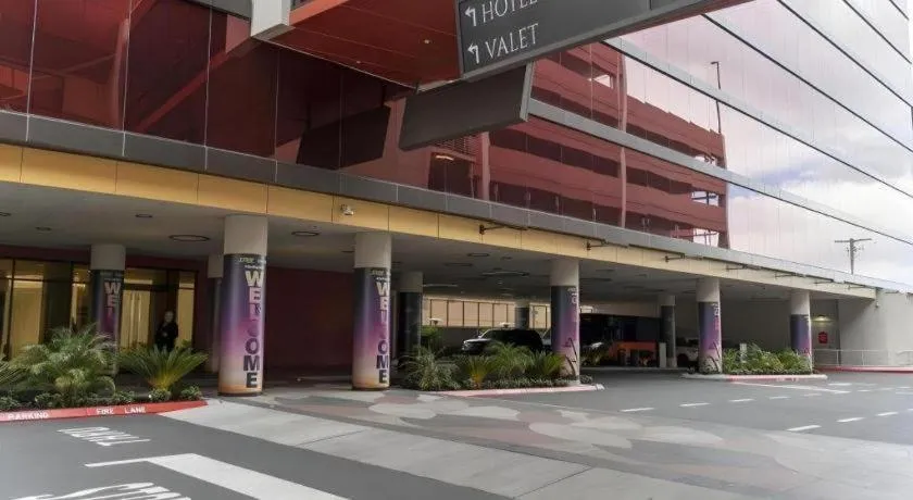 Ahern Hotel and Event Center