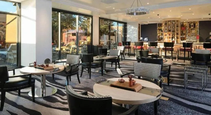 Ahern Hotel and Event Center