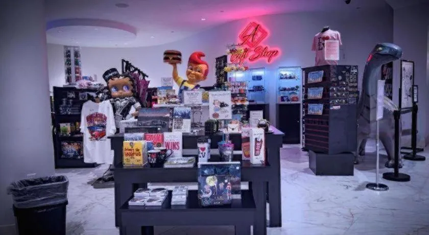 Ahern Hotel and Event Center