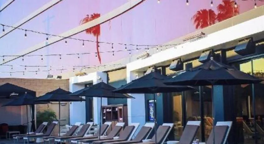 Ahern Hotel and Event Center