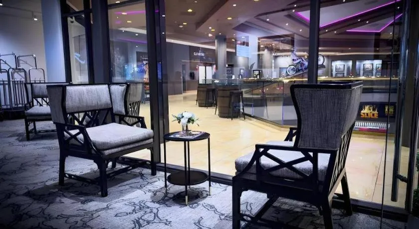 Ahern Hotel and Event Center