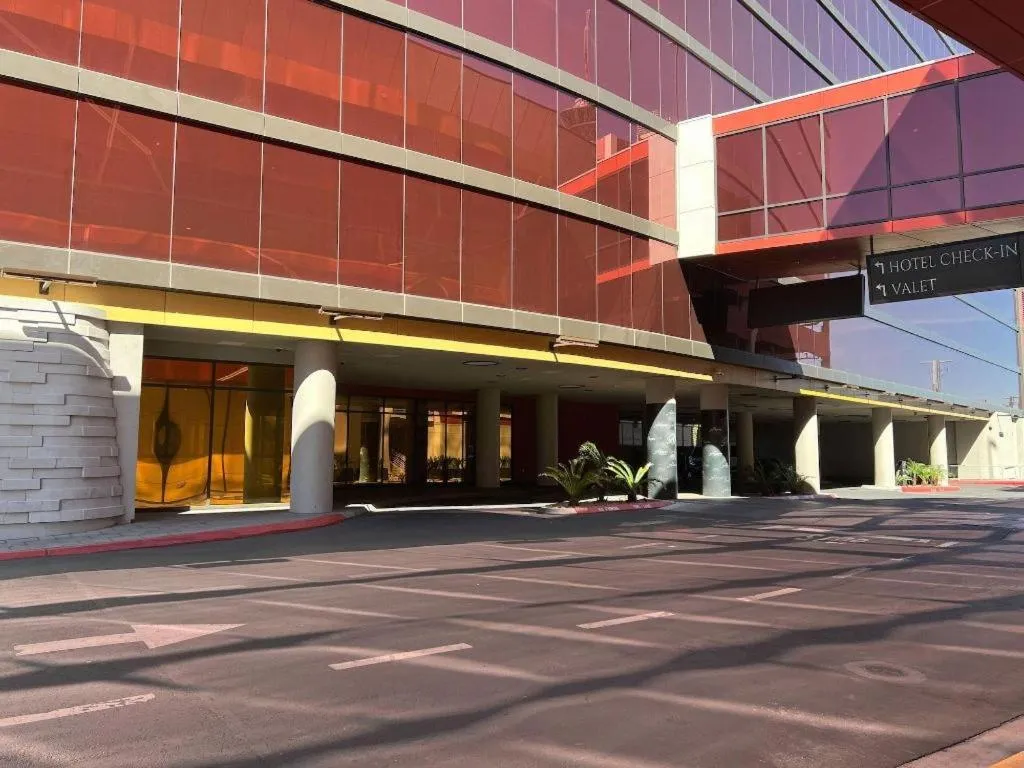 Ahern Hotel and Event Center