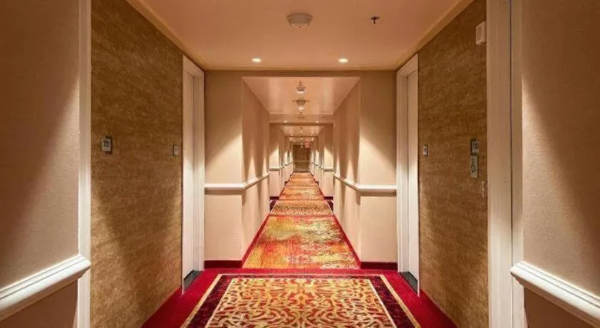 Ahern Hotel and Event Center