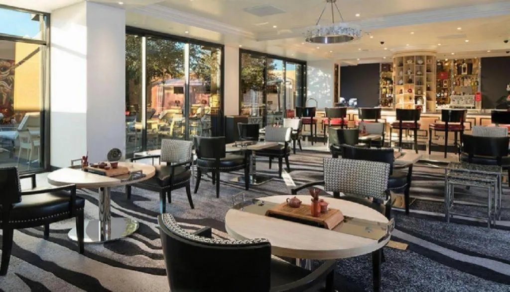 Ahern Hotel and Event Center