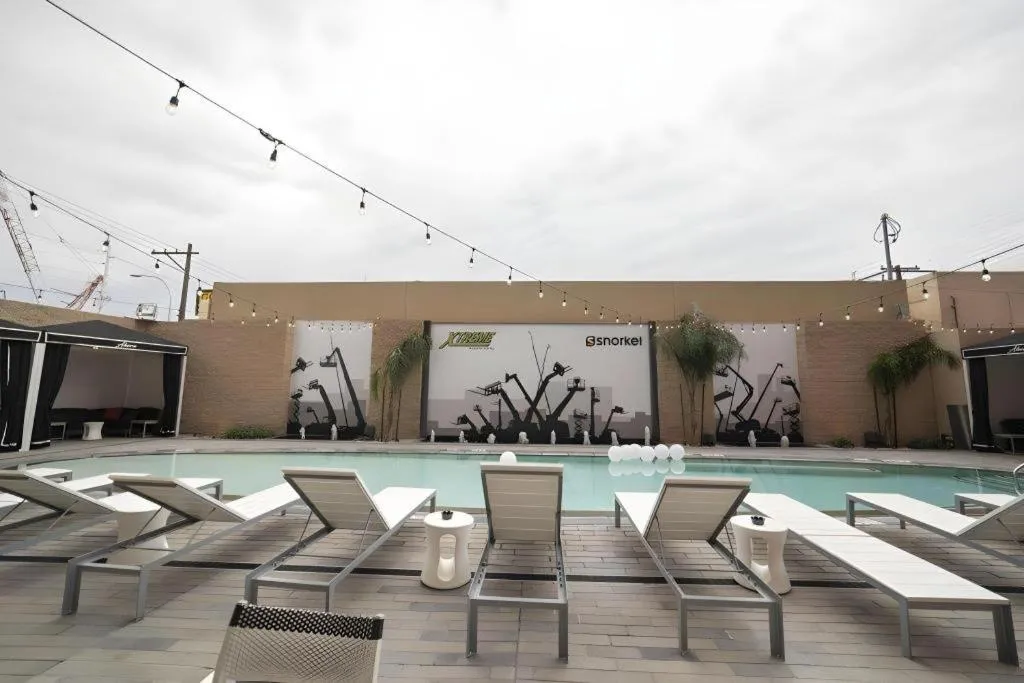 Ahern Hotel and Event Center