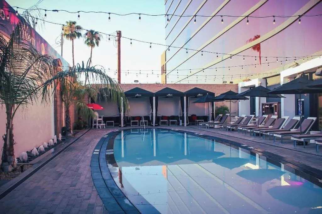 Ahern Hotel and Event Center