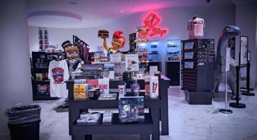 Ahern Hotel and Event Center