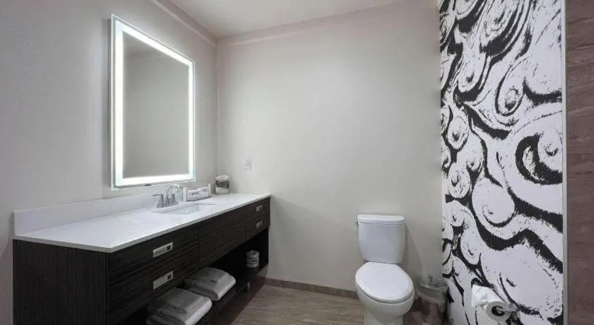 Ahern Hotel and Event Center