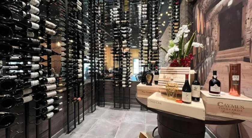 Ahern Hotel and Event Center