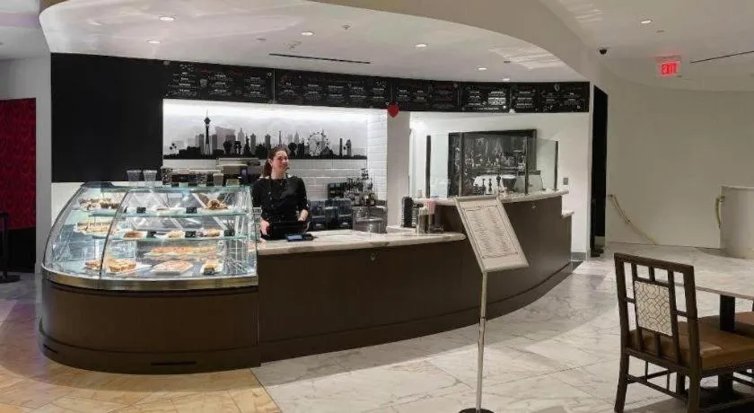 Ahern Hotel and Event Center