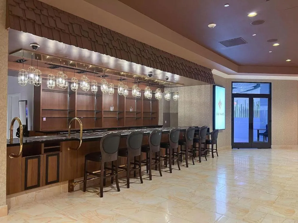 Ahern Hotel and Event Center