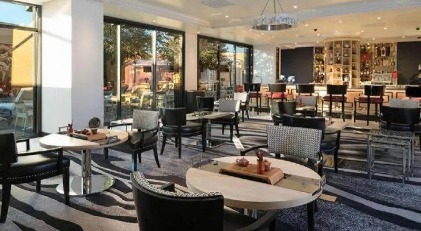 Ahern Hotel and Event Center