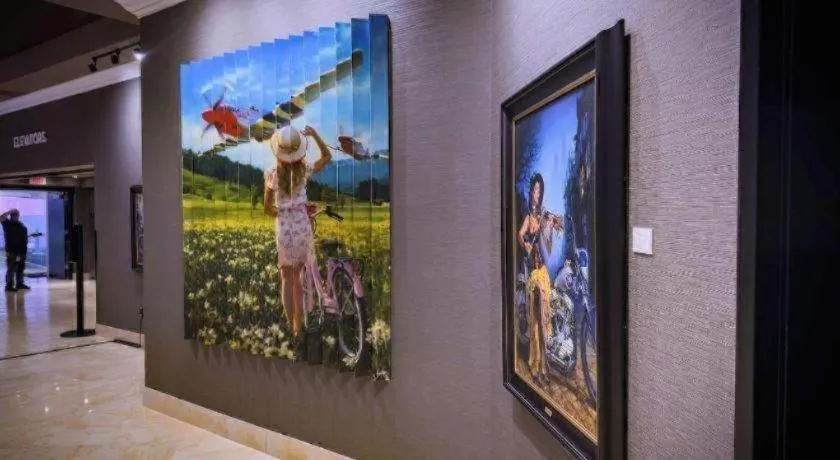 Ahern Hotel and Event Center