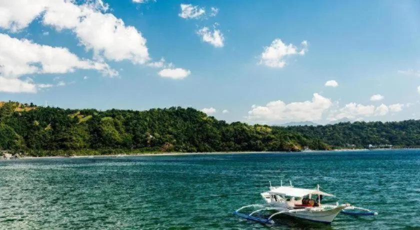 THE SHORELINE SUBIC HOTEL