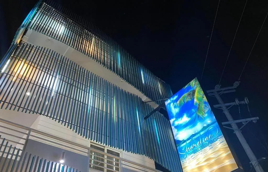 THE SHORELINE SUBIC HOTEL