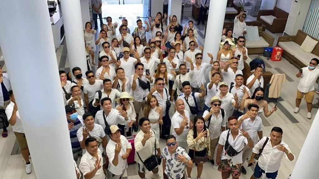 THE SHORELINE SUBIC HOTEL