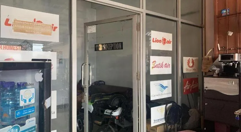 OYO 91263 Dinar Homestay