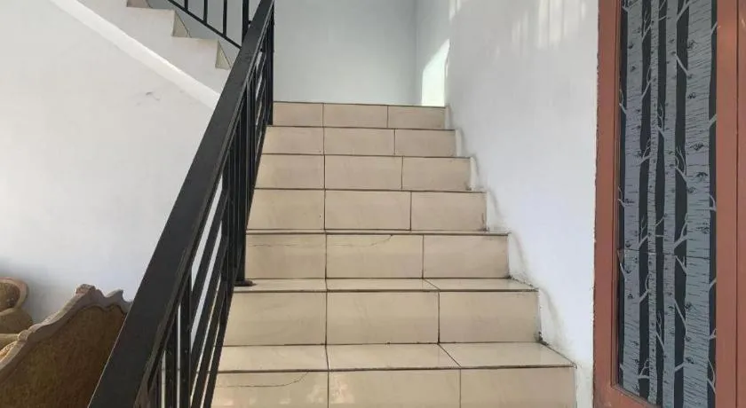 OYO 91263 Dinar Homestay