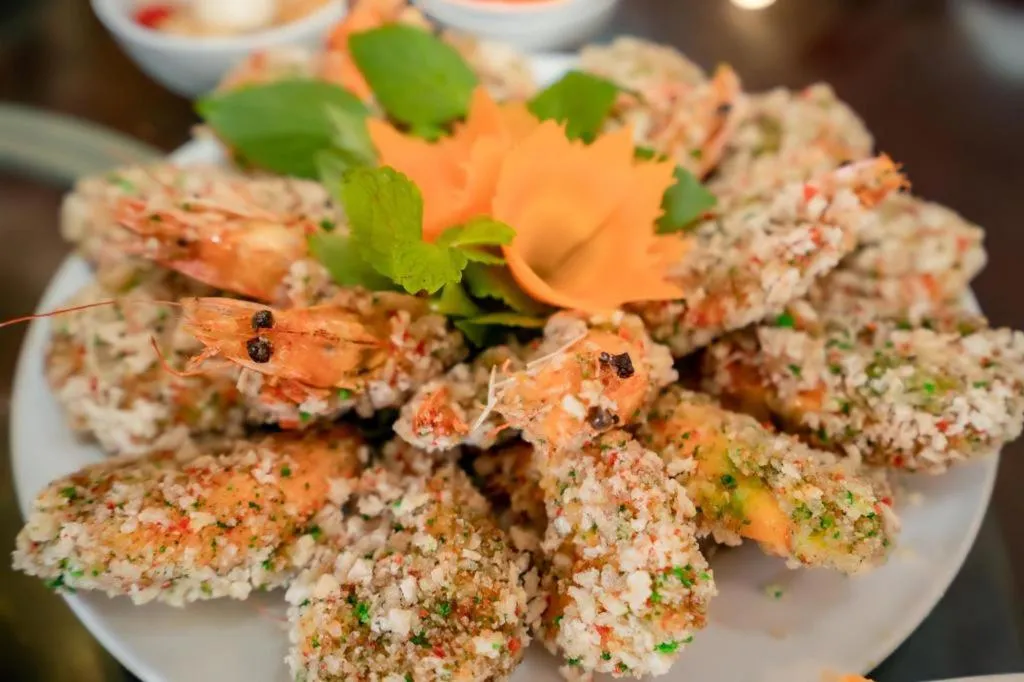 Khách sạn Moonlight Hotel - Mặt biển Hải Tiến