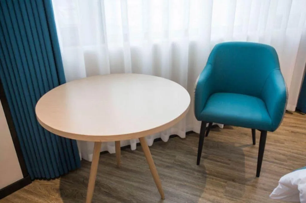 City Comfort Inn Luzhou Jiangyang District Wancheng International