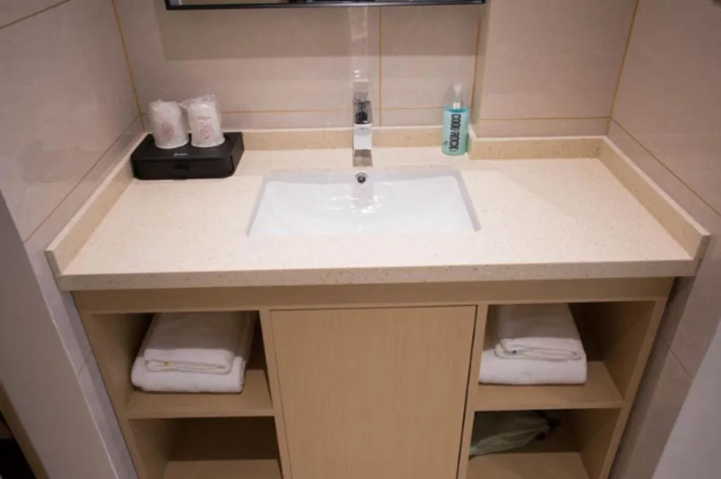 City Comfort Inn Luzhou Jiangyang District Wancheng International