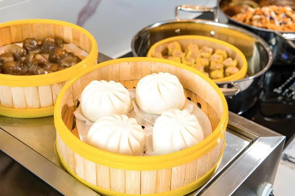 Poltton International Service Apartment Shanwei Urban District High-speed Railway Station