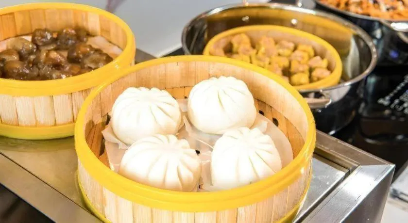 Poltton International Service Apartment Shanwei Urban District High-speed Railway Station