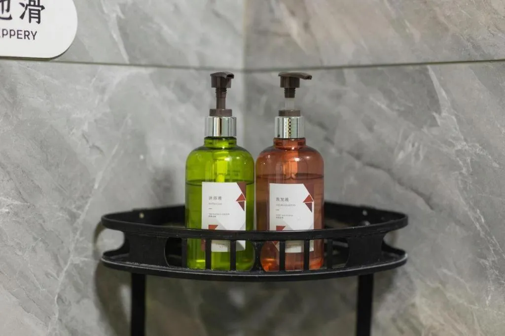 Borrman Hotel Jiangyin Zhouzhuang