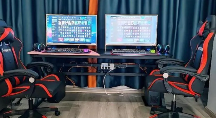 Borrman Hotel Jiangyin Zhouzhuang