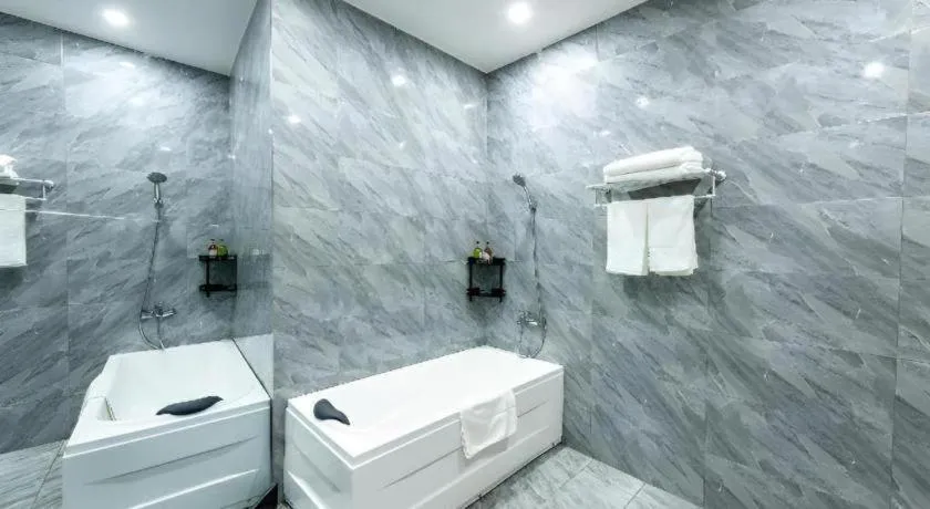 Borrman Hotel Jiangyin Zhouzhuang