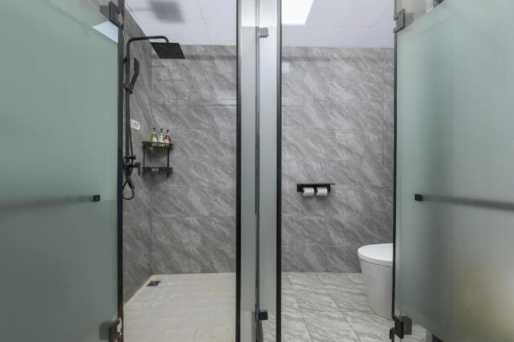 Borrman Hotel Jiangyin Zhouzhuang