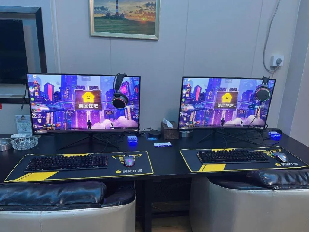 Borrman Hotel Jiangyin Zhouzhuang