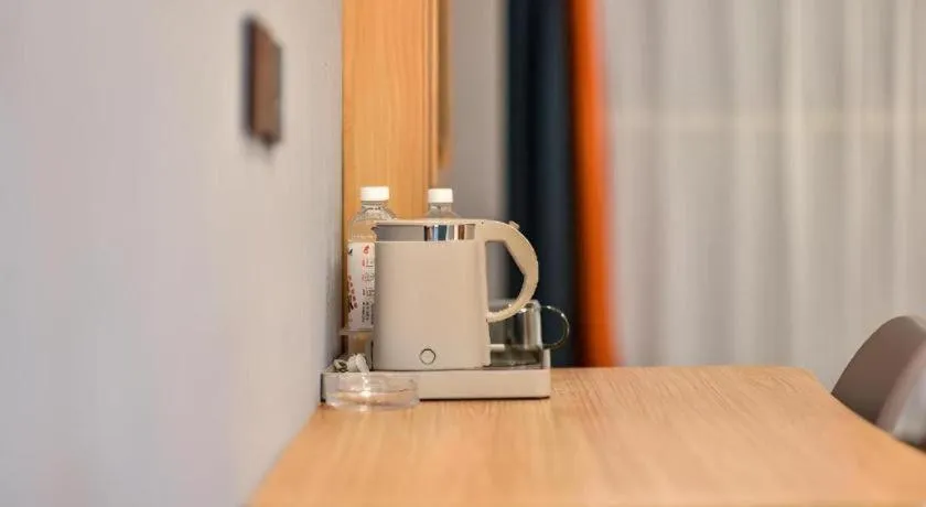 Borrman Hotel Jiangyin Zhouzhuang