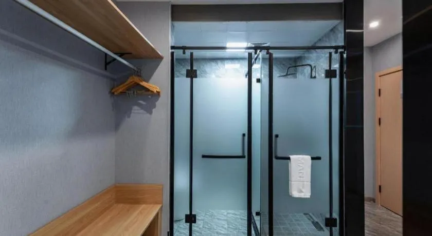 Borrman Hotel Jiangyin Zhouzhuang