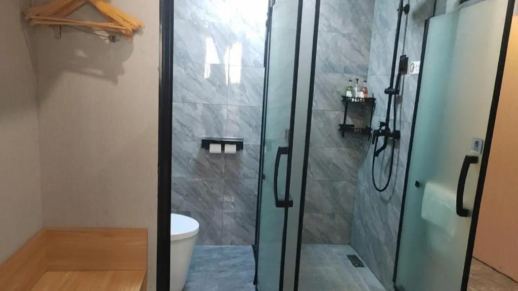 Borrman Hotel Jiangyin Zhouzhuang