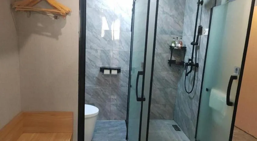 Borrman Hotel Jiangyin Zhouzhuang