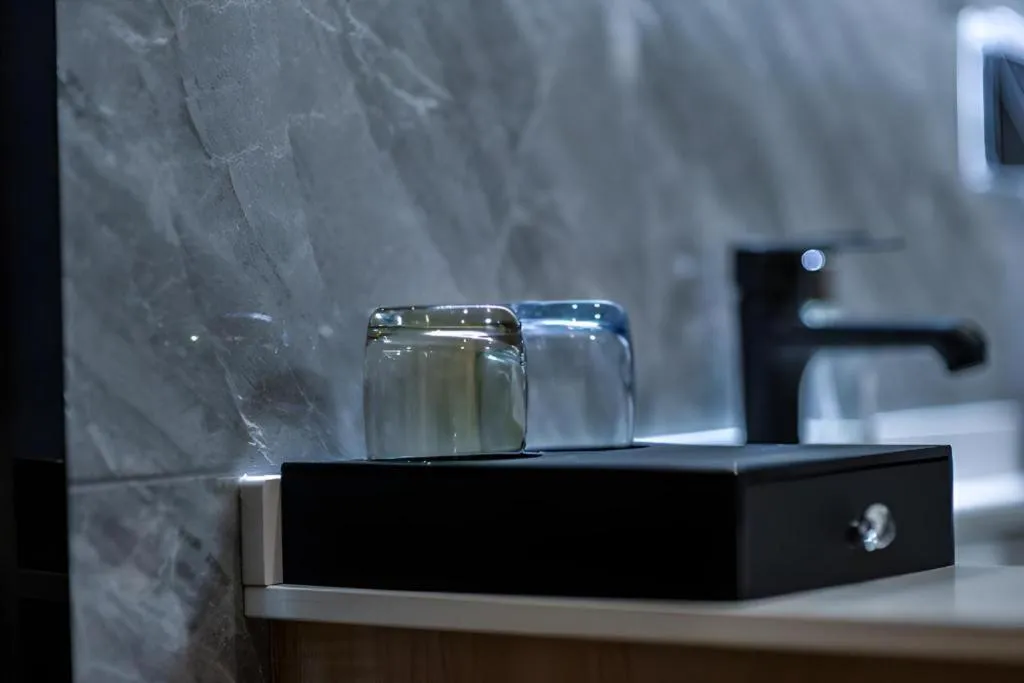 Borrman Hotel Jiangyin Zhouzhuang