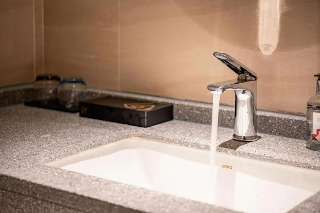 Borrman Hotel Lianjiang Avenue Xinyuan International Plaza