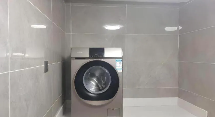 Echarm Hotel Yantai Wuzhou International