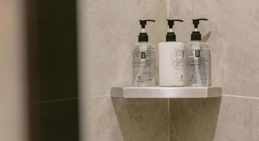 Echarm Hotel Yantai Wuzhou International