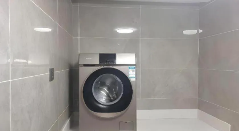 Echarm Hotel Yantai Wuzhou International