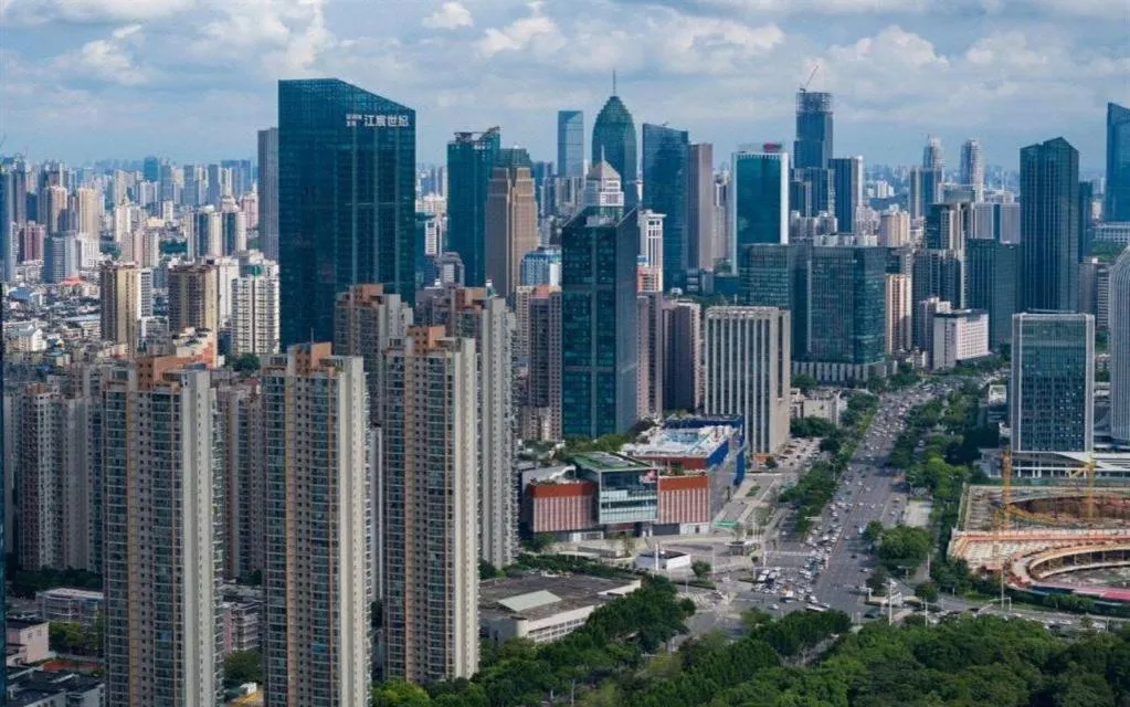 Borrman Hotel Wuhan Hankou Railway Station Metro Station