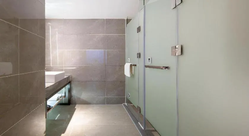 Echarm Hotel Wuzhou Wangcheng Plaza Longmumiao Sanzongfu