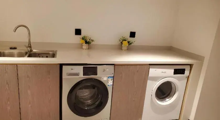 Borrman Hotel Yangjiang Baili Square Borrman Hotel Yangjiang Baili Square